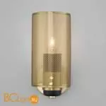Бра Eurosvet Grino 70139/1 латунь a057934 - Фото 1