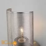 Бра Eurosvet Grino 70139/1 никель a057939 - Фото 0