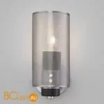 Бра Eurosvet Grino 70139/1 никель a057939 - Фото 1