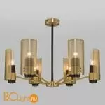 Люстра Eurosvet Grino 70139/6 латунь a057940
