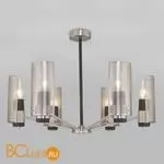 Люстра Eurosvet Grino 70139/6 никель a057945