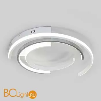 Потолочный светильник Eurosvet Gross 90248/3 белый / хром a056155