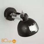 Бра Eurosvet Grunge 20069/1 черный - Фото 2