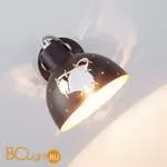 Бра Eurosvet Grunge 20069/1 черный - Фото 4