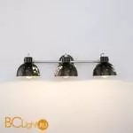 Бра Eurosvet Grunge 20069/3 черный - Фото 1