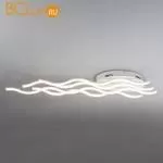 Настенно-потолочный светильник Eurosvet Gwen 90090/4 белый 66W