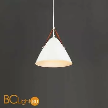 Подвесной светильник Eurosvet Hanoi 50141/1 белый