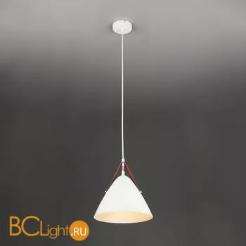 Подвесной светильник Eurosvet Hanoi 50141/1 белый - Фото 0