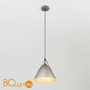 Подвесной светильник Eurosvet Hanoi 50141/1 серый - Фото 0