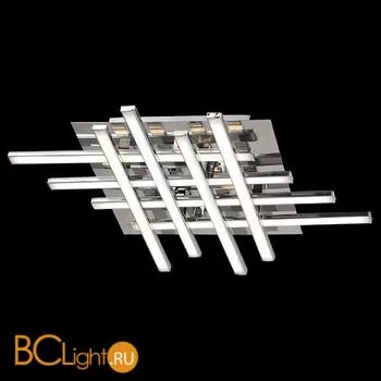 Потолочный светильник Eurosvet Хай-Тек 90020/8 хром