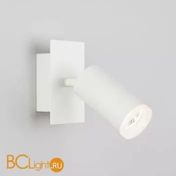 Бра Eurosvet Holly 20067/1 LED белый 5W - Фото 0