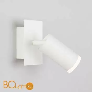 Бра Eurosvet Holly 20067/1 LED белый 5W - Фото 1