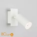 Бра Eurosvet Holly 20067/1 LED белый 5W - Фото 0