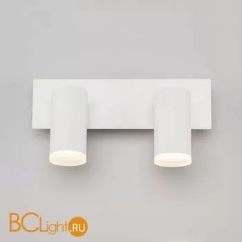 Бра Eurosvet Holly 20067/2 LED белый 10W