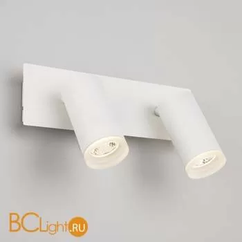 Бра Eurosvet Holly 20067/2 LED белый 10W - Фото 2
