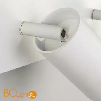 Бра Eurosvet Holly 20067/2 LED белый 10W - Фото 4