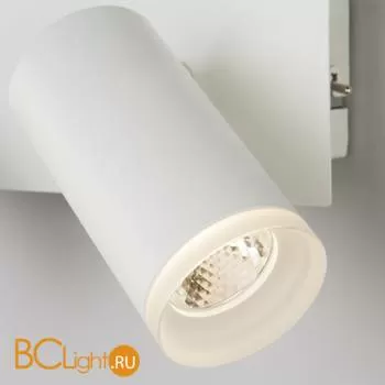 Бра Eurosvet Holly 20067/2 LED белый 10W - Фото 3