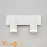 Бра Eurosvet Holly 20067/2 LED белый 10W