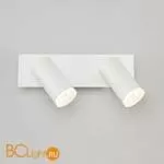 Бра Eurosvet Holly 20067/2 LED белый 10W - Фото 0