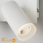 Бра Eurosvet Holly 20067/2 LED белый 10W - Фото 3