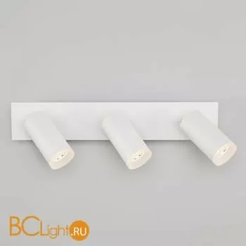 Бра Eurosvet Holly 20067/3 LED белый 15W