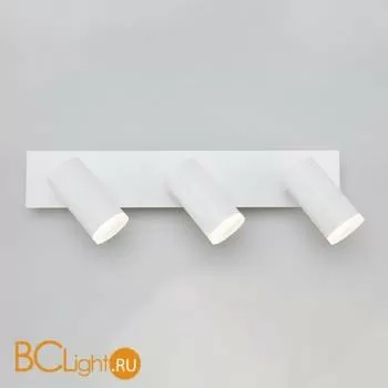 Бра Eurosvet Holly 20067/3 LED белый 15W - Фото 0