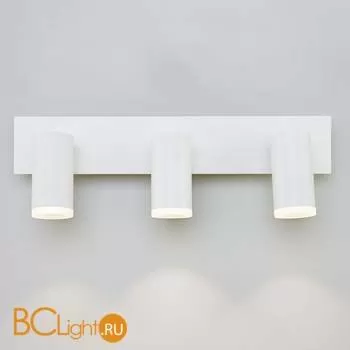 Бра Eurosvet Holly 20067/3 LED белый 15W - Фото 4