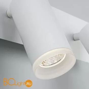Бра Eurosvet Holly 20067/3 LED белый 15W - Фото 1