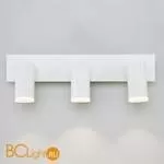 Бра Eurosvet Holly 20067/3 LED белый 15W - Фото 4