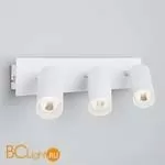 Бра Eurosvet Holly 20067/3 LED белый 15W - Фото 3