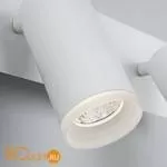 Бра Eurosvet Holly 20067/3 LED белый 15W - Фото 1