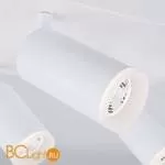 Потолочный светильник Eurosvet Holly 20067/4 LED белый 20W - Фото 3