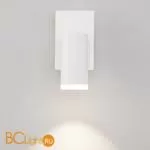 Настенный светильник Eurosvet Holly 20067/1 LED белый - Фото 1