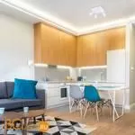 Настенный светильник Eurosvet Holly 20067/1 LED белый - Фото 0