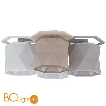 Потолочная люстра Eurosvet Honey 705