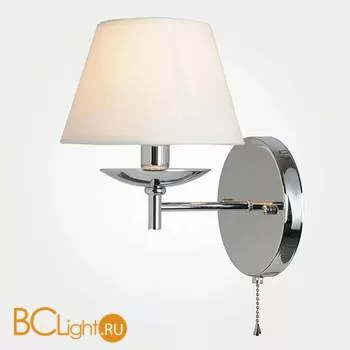 Бра Eurosvet Hotel 60060/1 хром