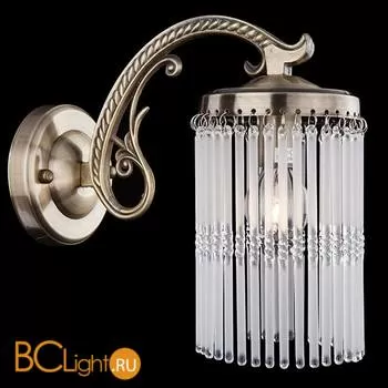 Бра Eurosvet Houston 60014/1 античная бронза