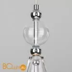 Подвесной светильник Eurosvet Ilario 50202/1 прозрачный - Фото 0