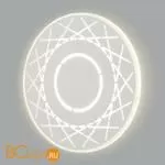 Настенный светильник Eurosvet Ilios 40148/1 LED белый a046171