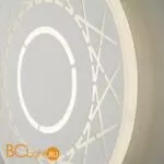 Настенный светильник Eurosvet Ilios 40148/1 LED белый a046171 - Фото 1