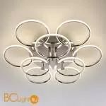 Потолочный светильник Eurosvet Impulse 90069/9 хром 94W