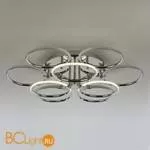 Потолочный светильник Eurosvet Impulse 90069/9 хром 94W - Фото 1