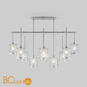 Потолочный светильник Eurosvet Inari new 60144/10 хром a061948