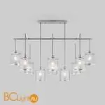 Потолочный светильник Eurosvet Inari new 60144/10 хром a061948