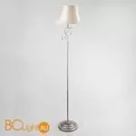 Торшер Eurosvet Incanto 01023/1 серебро