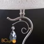 Люстра Eurosvet Incanto 60069/5 серебро - Фото 3