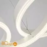 Подвесной светильник Eurosvet Integro 90070/3 белый 44W - Фото 4