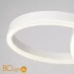 Подвесной светильник Eurosvet Integro 90070/3 белый 44W - Фото 5