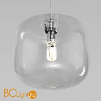 Подвесной светильник Eurosvet Jar 50128/1 хром a057260 - Фото 2