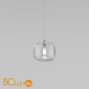 Подвесной светильник Eurosvet Jar 50128/1 хром a057260 - Фото 0